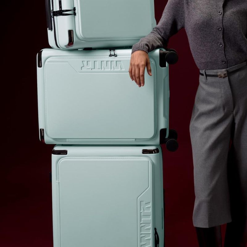 Strunk™ Set of 2: Cabin + Medium