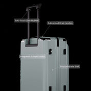 Strunk™ Check-In Large