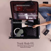 Strunk™ Set of 3 - Cabin + Medium + Large