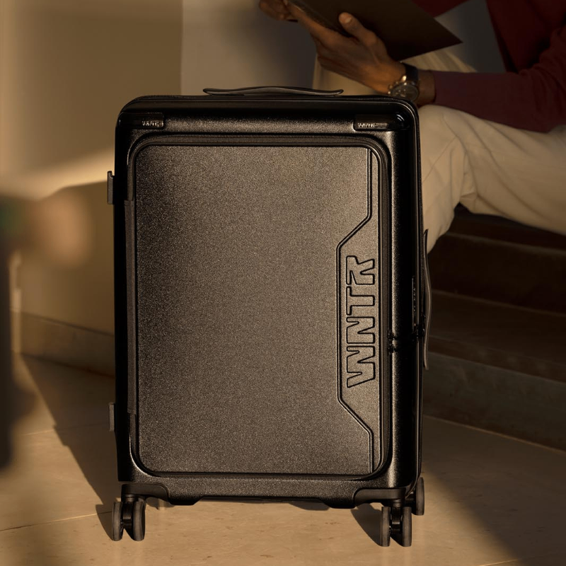 Strunk™ Set of 2: Cabin + Medium