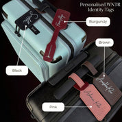 Strunk™ Check-In Medium