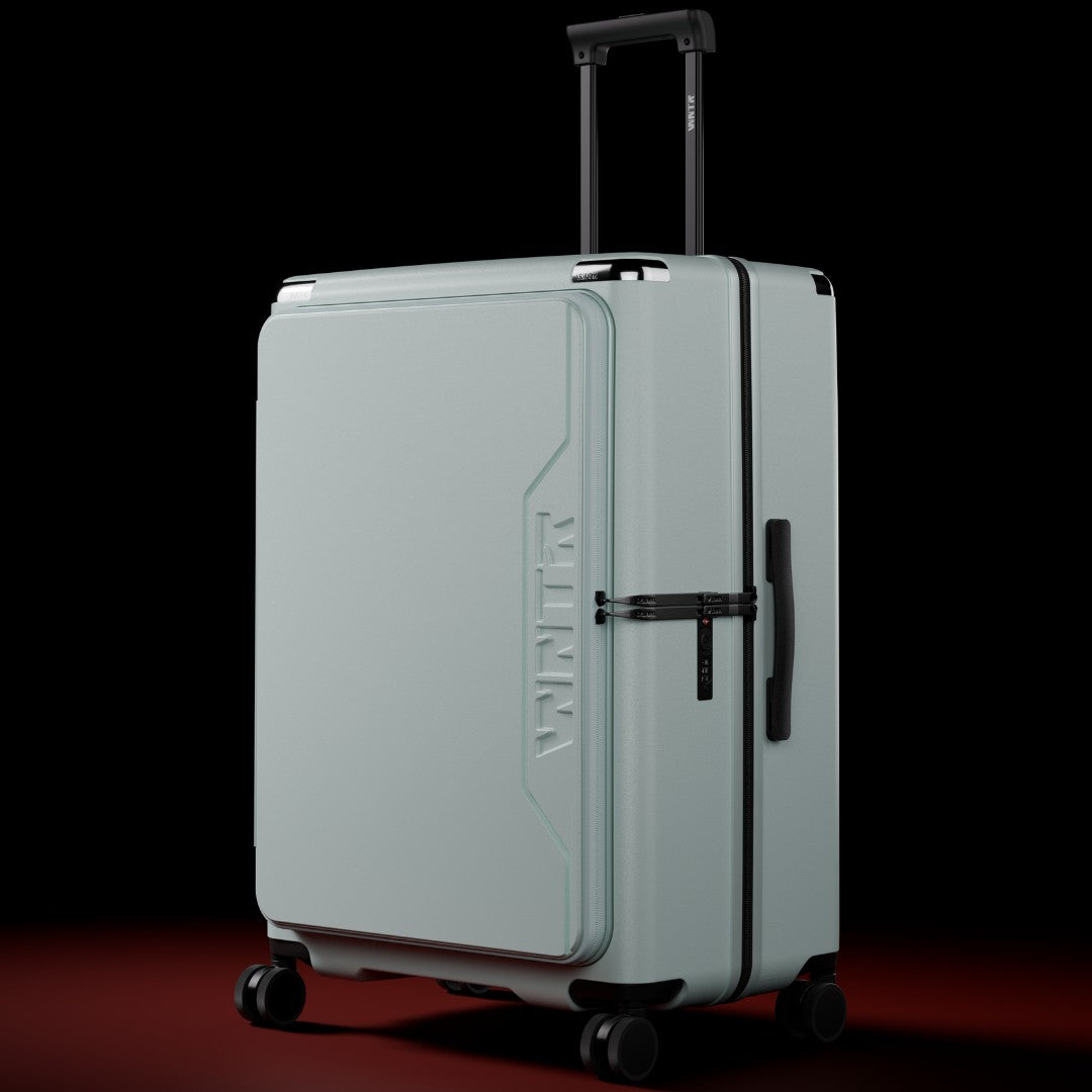 Strunk™ Check-In Medium