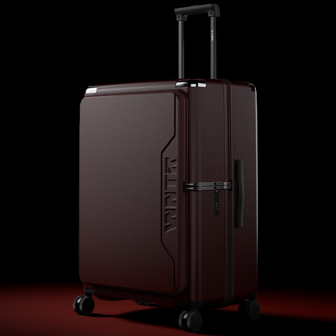 Strunk™ Check-In Medium