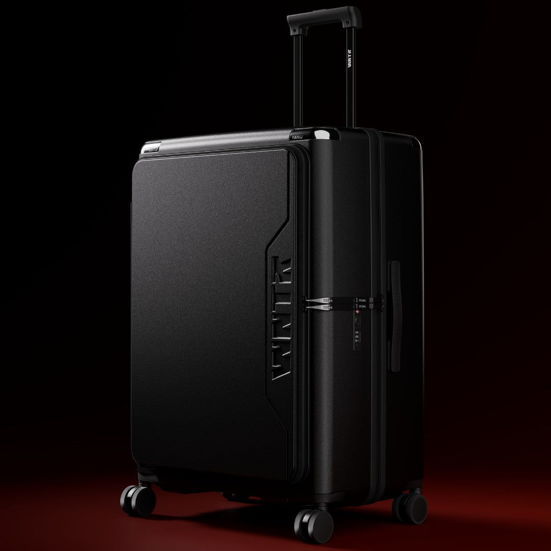 Strunk™ Check-In Large