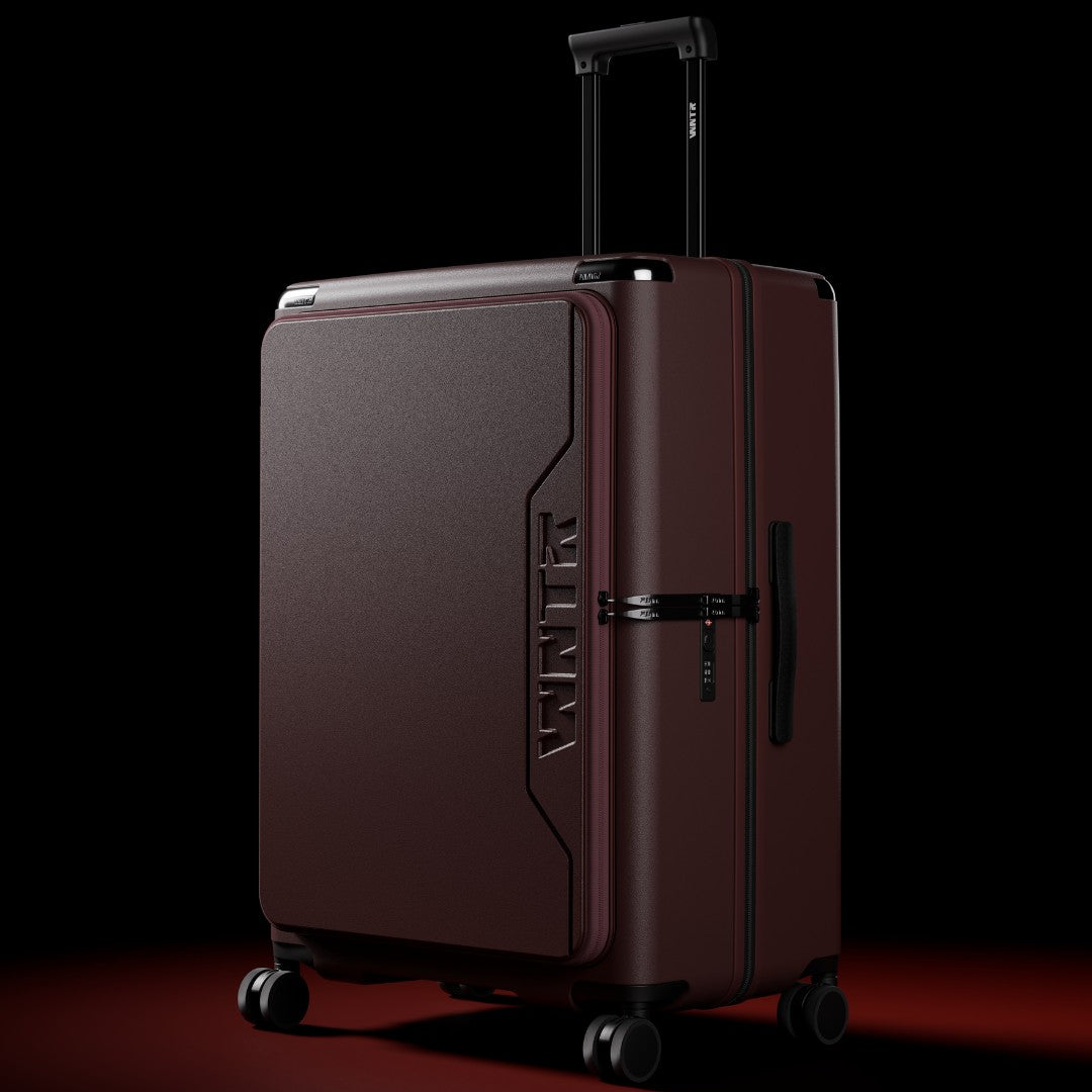 Strunk™ Check-In Large