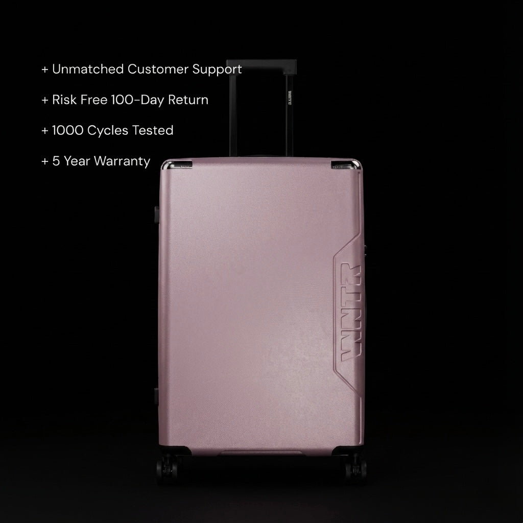 Dawn X Check-In Medium