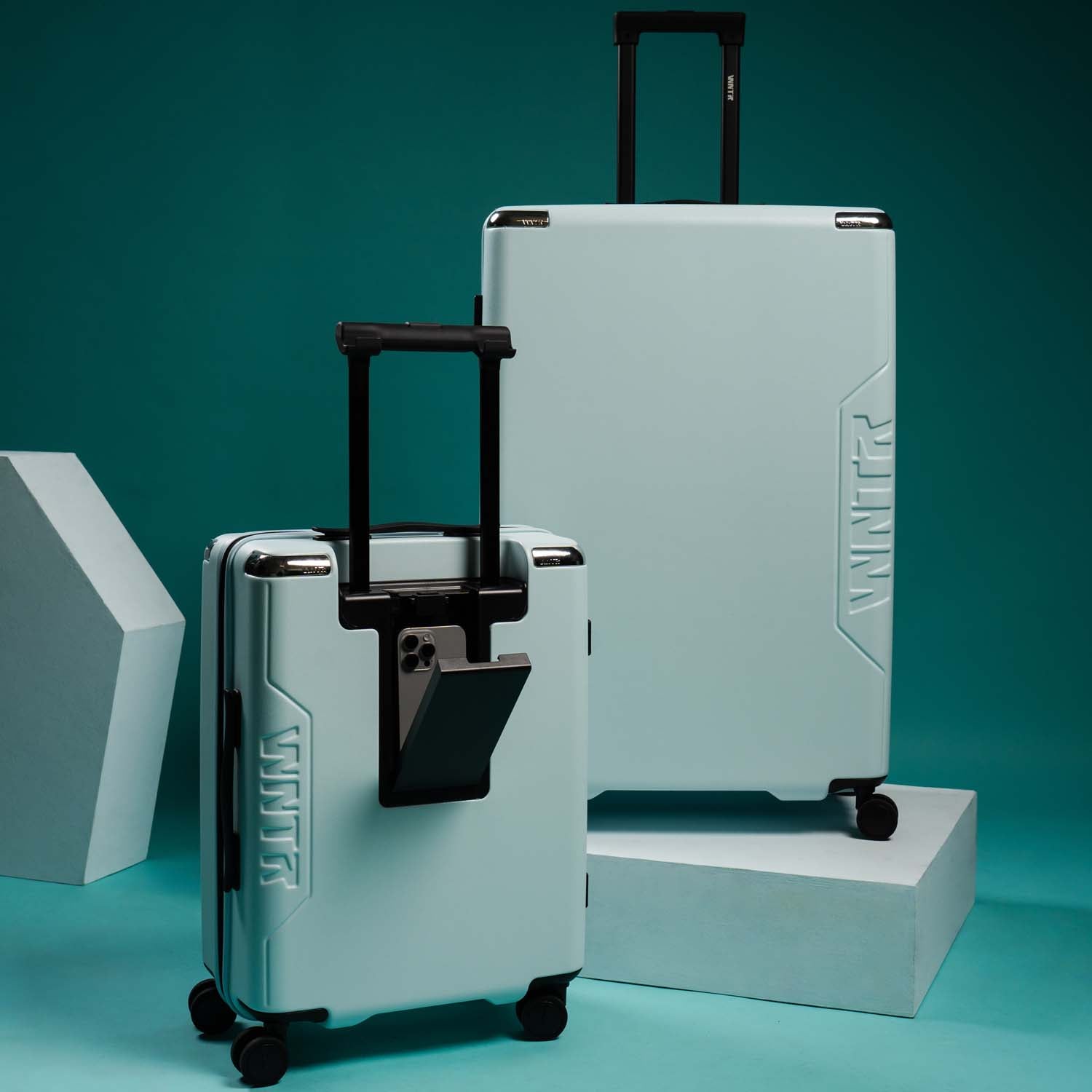 Large trolley bags for travel
