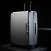 Luggage trolley medium size for lightweight journeys
