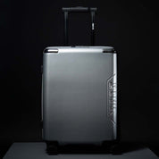 WNTR checked baggage and cabin baggage
