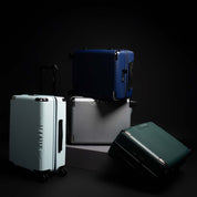 WNTR small cabin trolley bag, WNTR carry on luggage bag