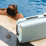 WNTR cabin trolley, WNTR hand carry bag