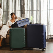 WNTR 55cm suitcase
