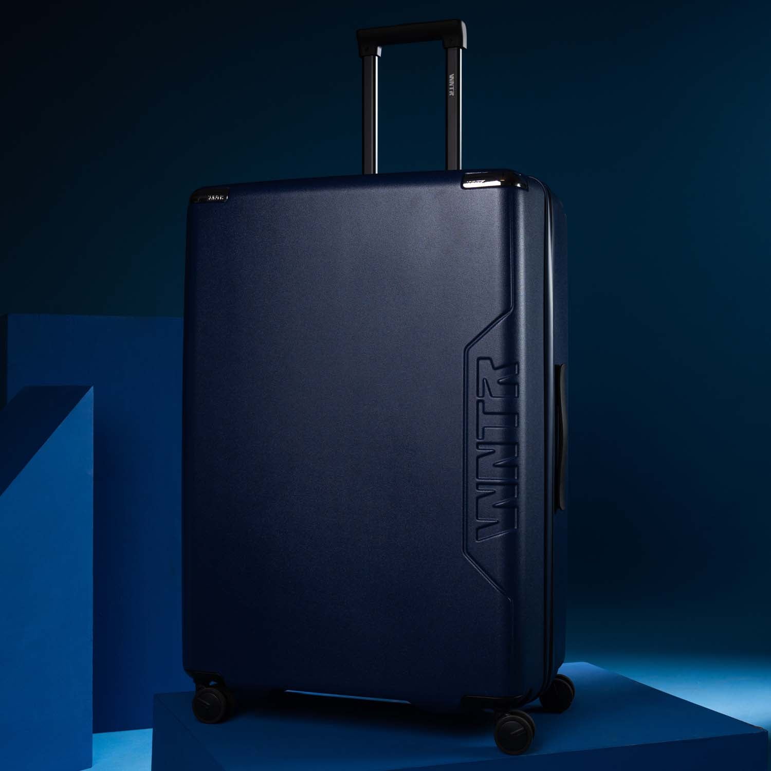 large suitcase
