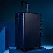 big suit cases
