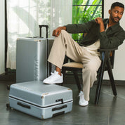 luggage bags
