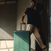 large trolly bag
