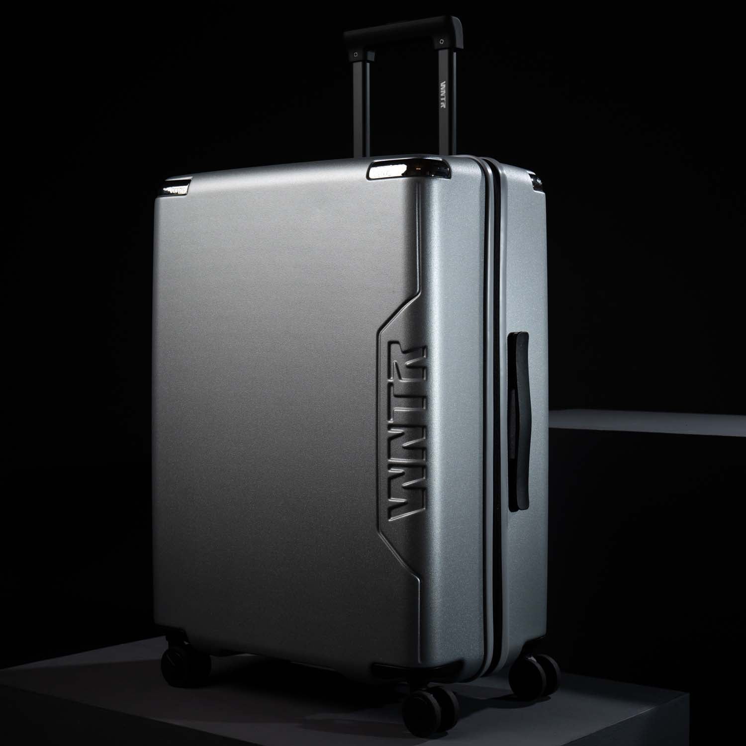 trolley suitcase medium size
