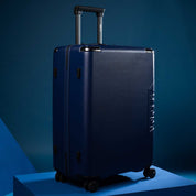 Medium size trolley bag
