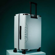 Medium size trolley bag
