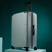 extra extra large suitcase
