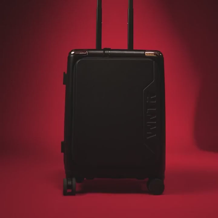 Strunk™ Check-In Medium