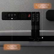 Dawn X Check-In Medium