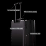 Strunk™ Check-In Medium