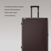 Strunk™ Check-In Medium