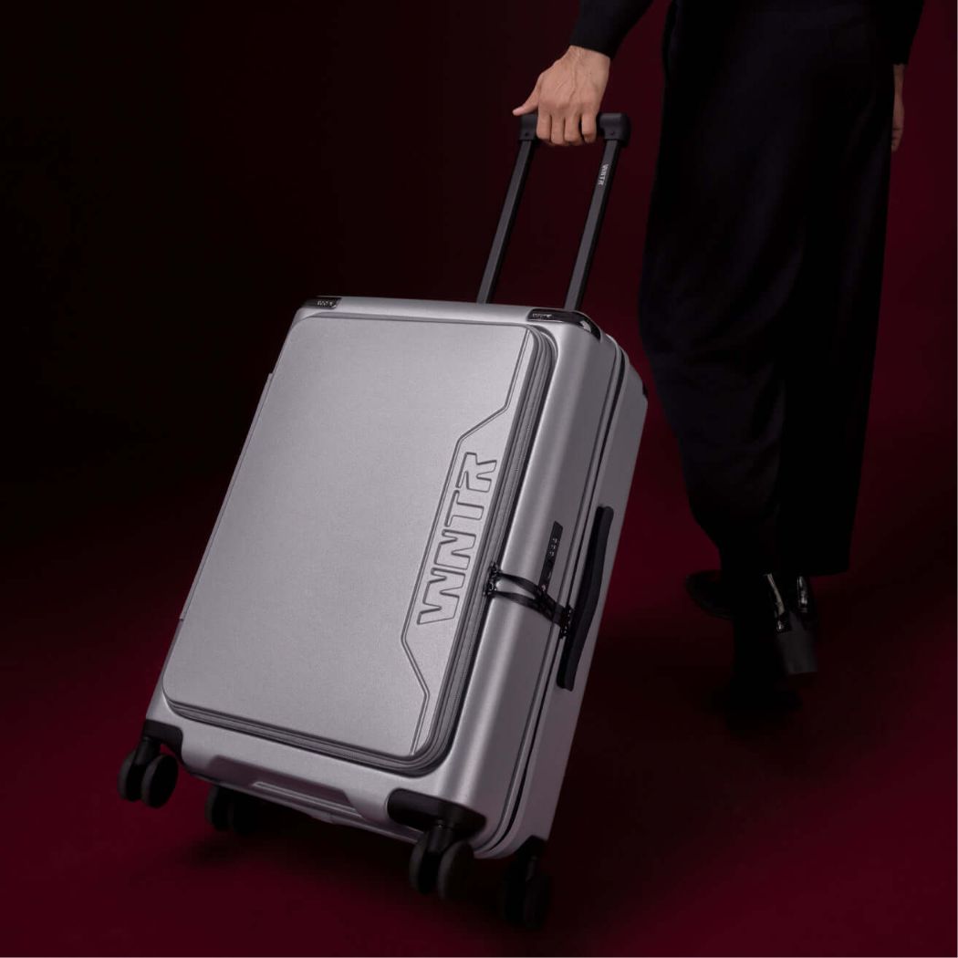 Strunk™ Set of 2: Cabin + Large