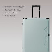 Strunk™ Check-In Medium