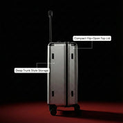 Dawn X Check-In Medium