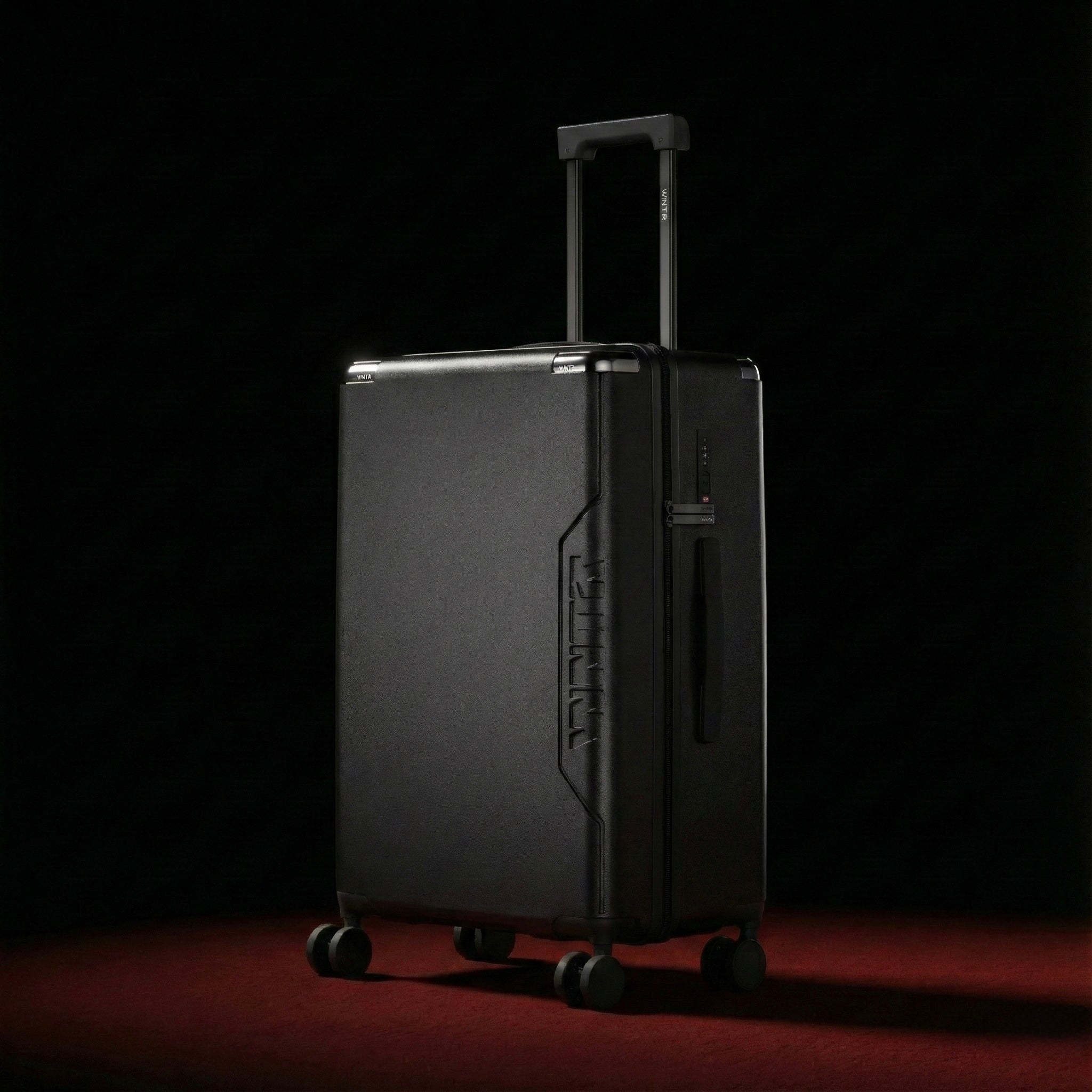 Dawn X Check-In Medium